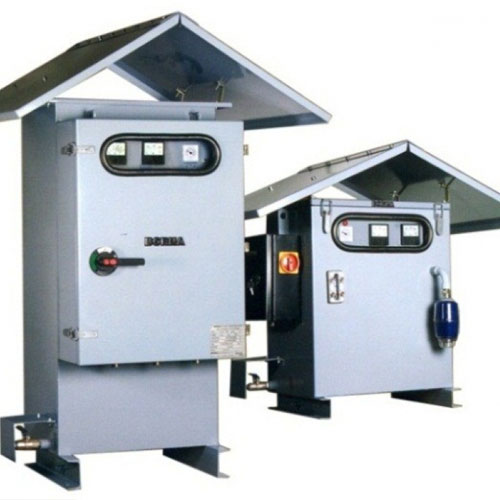 سازه های فلزی