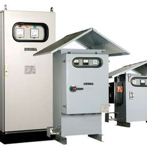 سازه های فلزی