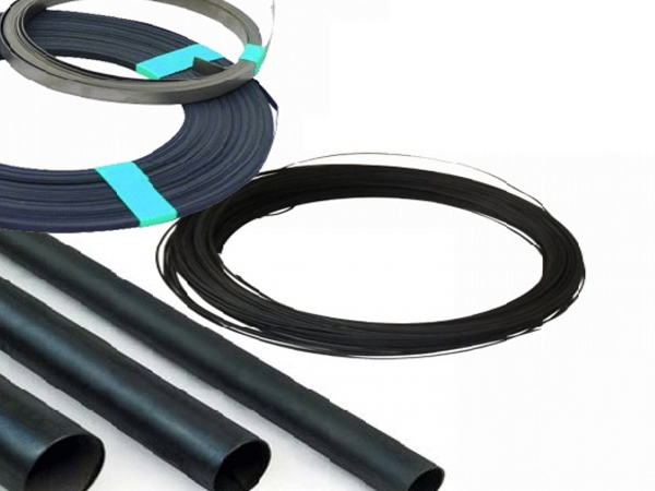 آندهای MMO  (Mixed Metal Oxide Anode)