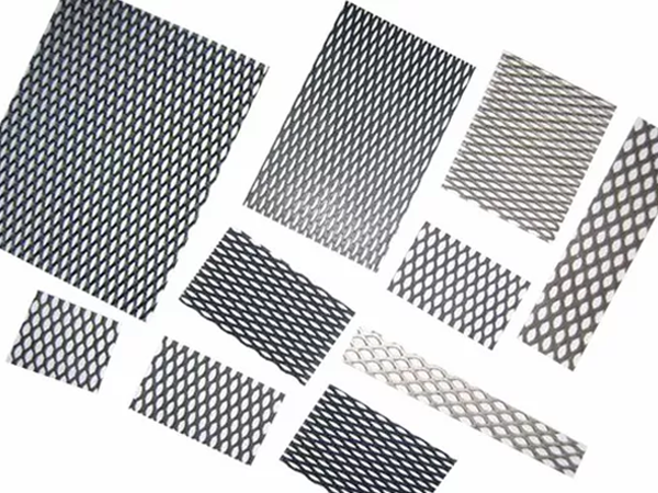 آند تیتانیمی پلاتینایز(Platinized Titanium Anode)