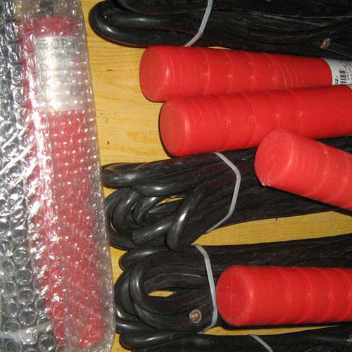 الکترود مرجع روی