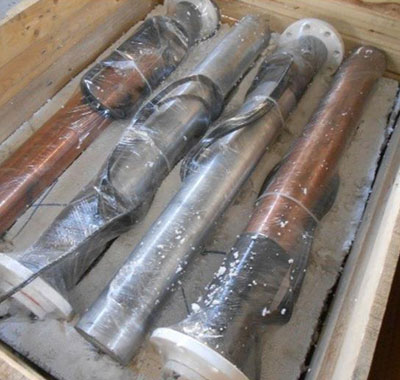 آند آنتی فولینگ