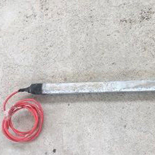 زینک ارتینگ سل