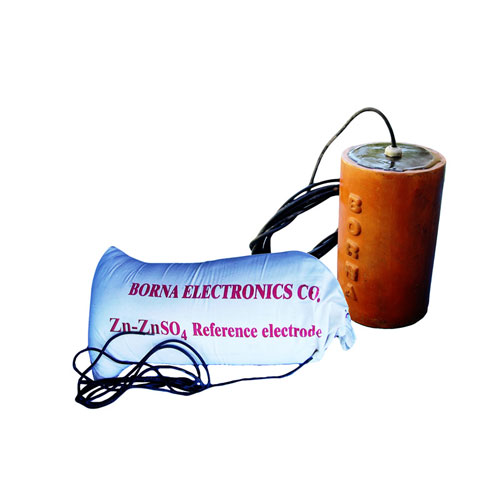 الکترود مرجع