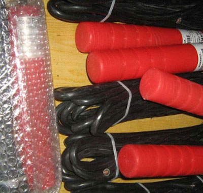 الکترود مرجع نقره|کلرید نقره