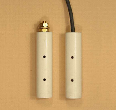 الکترود مرجع نقره|کلرید نقره