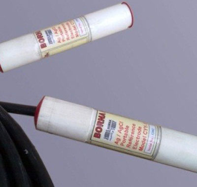 الکترود مرجع نقره |کلرید نقره