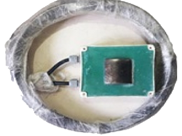 کوپن پلاریزاسیون