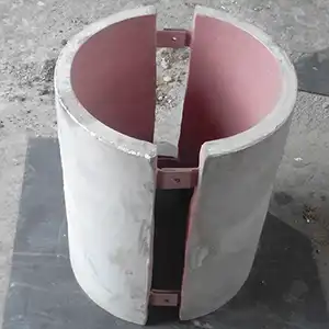 آند آلومینیوم دستبندی