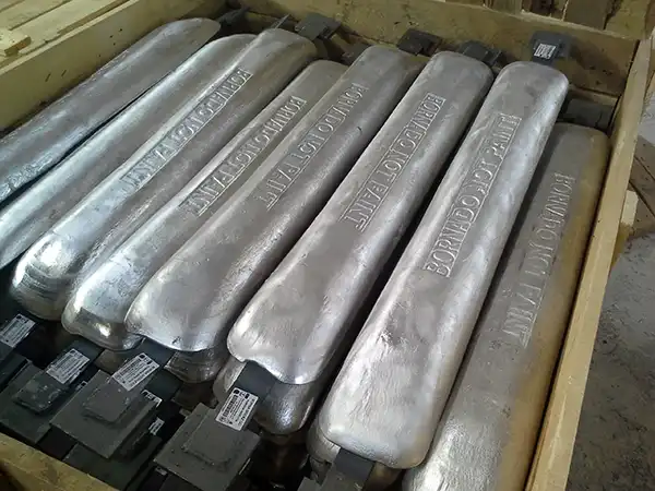 آند فداشونده روی