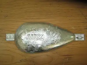 آند فداشونده روی