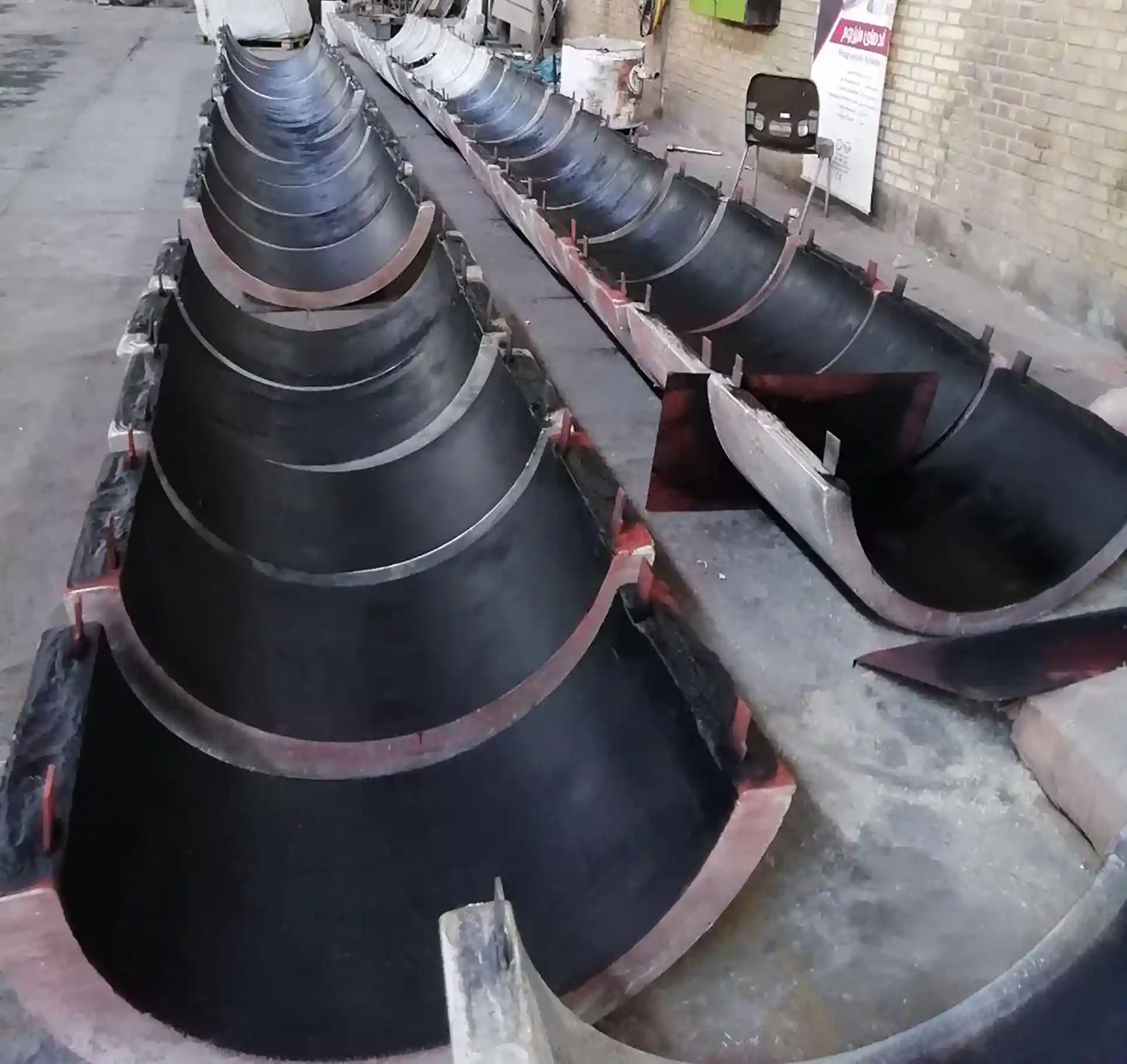 آند آلومینیوم دستبندی